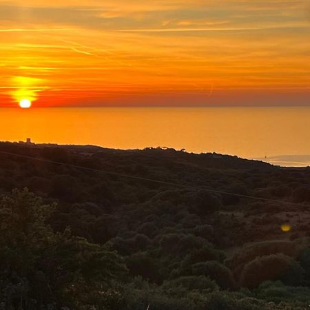 Isola Rossa Appartamenti Paduledda Exteriér fotografie