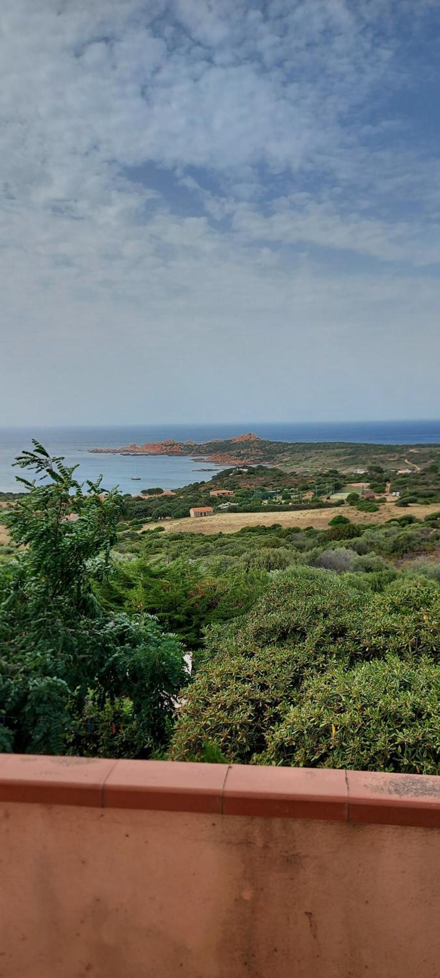 Isola Rossa Appartamenti Paduledda Exteriér fotografie