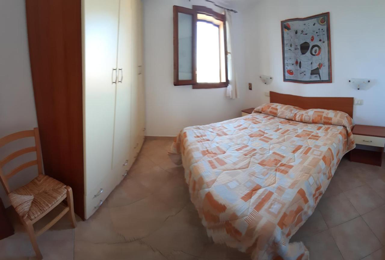 Isola Rossa Appartamenti Paduledda Exteriér fotografie