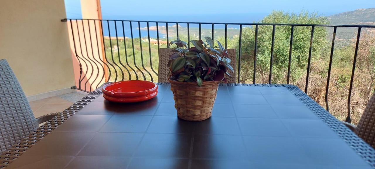 Isola Rossa Appartamenti Paduledda Exteriér fotografie