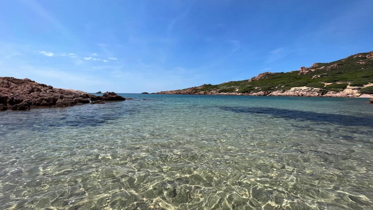 Isola Rossa Appartamenti Paduledda Exteriér fotografie