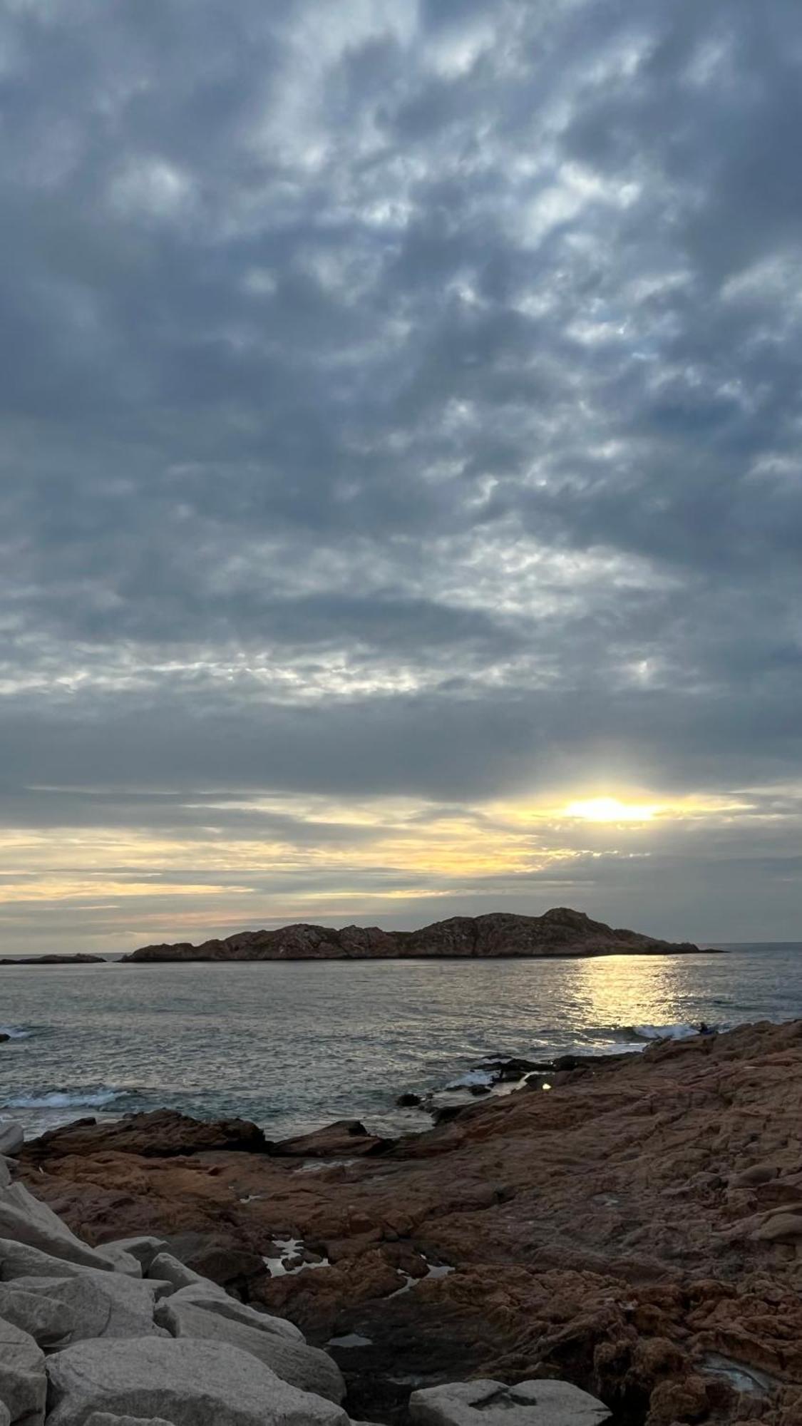 Isola Rossa Appartamenti Paduledda Exteriér fotografie