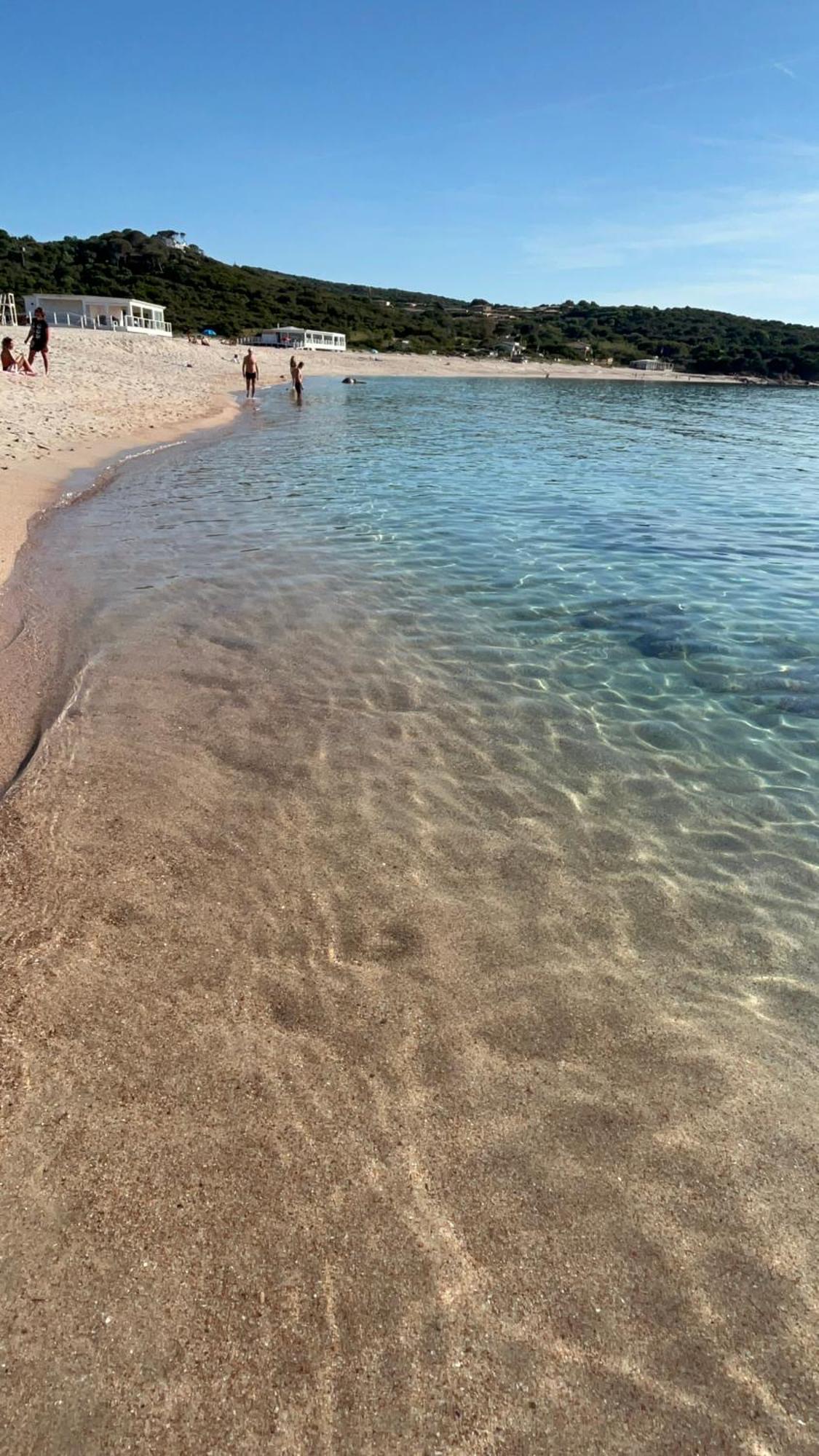 Isola Rossa Appartamenti Paduledda Exteriér fotografie