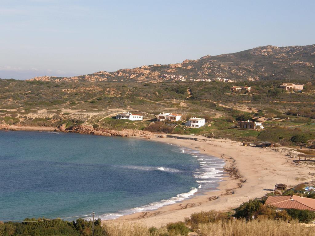 Isola Rossa Appartamenti Paduledda Exteriér fotografie