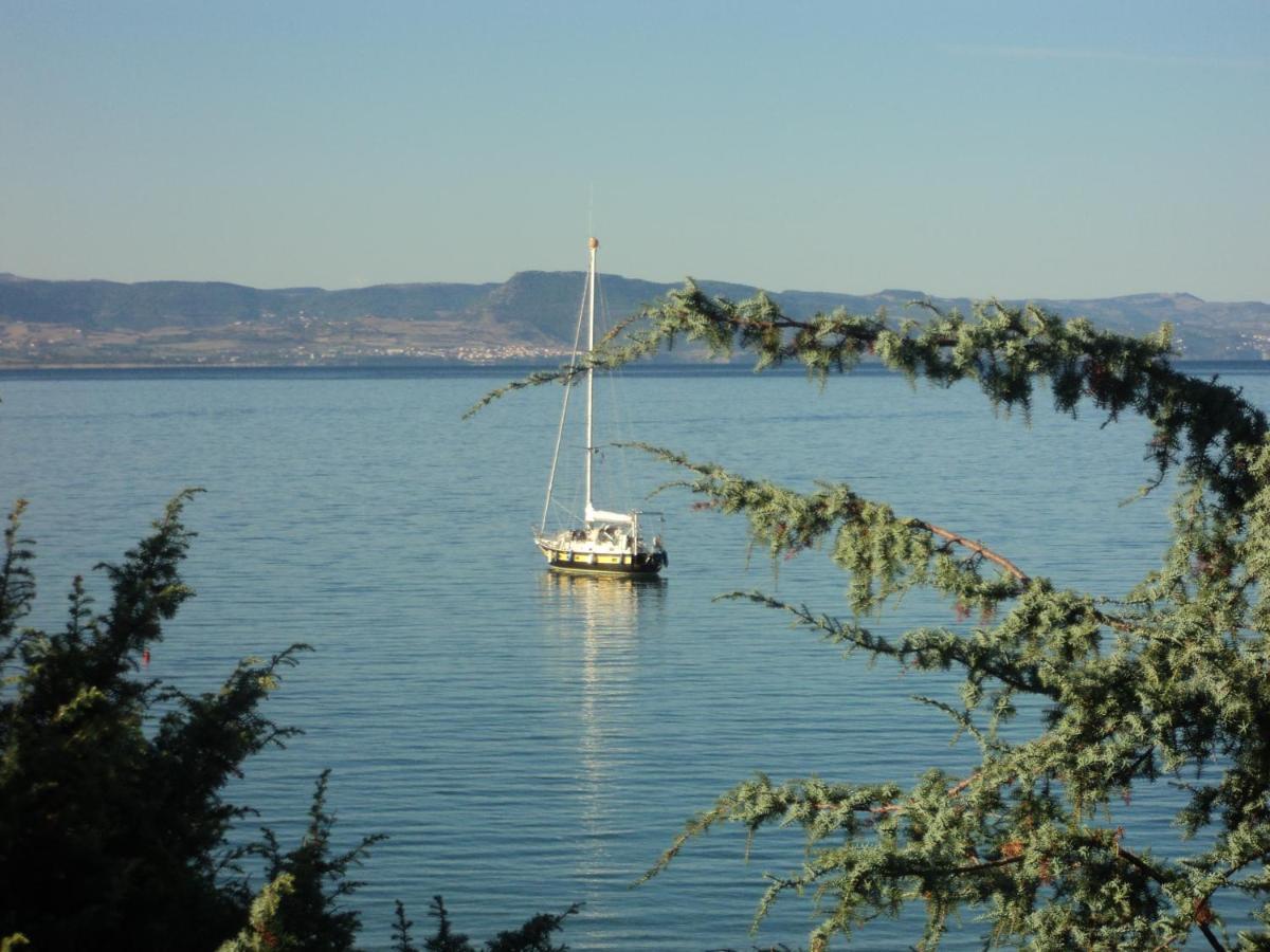Isola Rossa Appartamenti Paduledda Pokoj fotografie